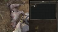 Collecting the electronic collar (Image via GSC Game World || YouTube/@Gamerack)